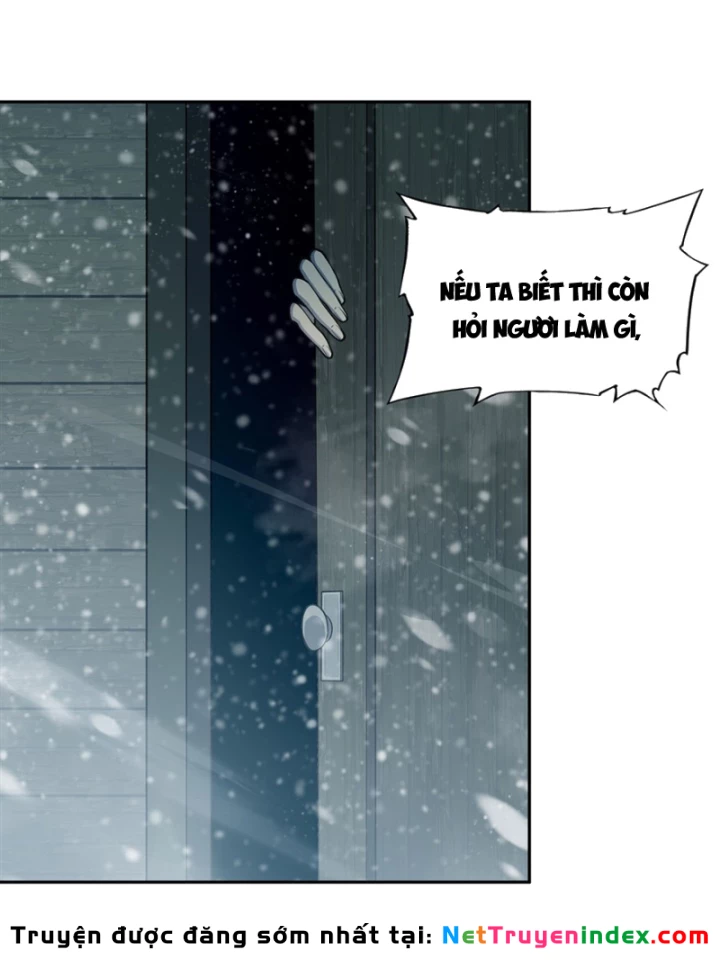 Những Phù Thủy Này Thật Không Đứng Đắn Chapter 12 - Trang 35