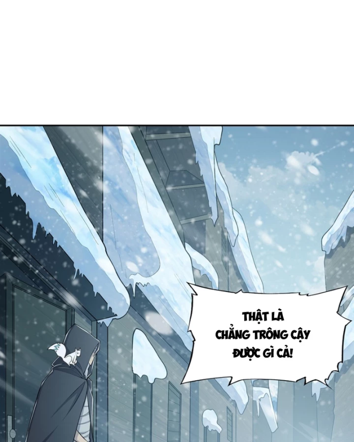 Những Phù Thủy Này Thật Không Đứng Đắn Chapter 12 - Trang 36