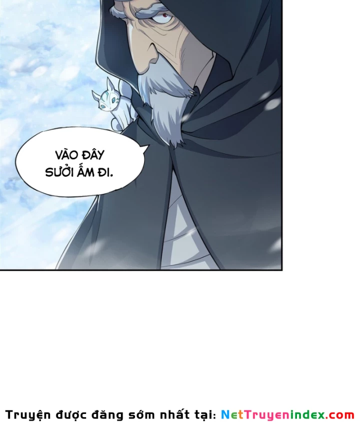 Những Phù Thủy Này Thật Không Đứng Đắn Chapter 12 - Trang 38