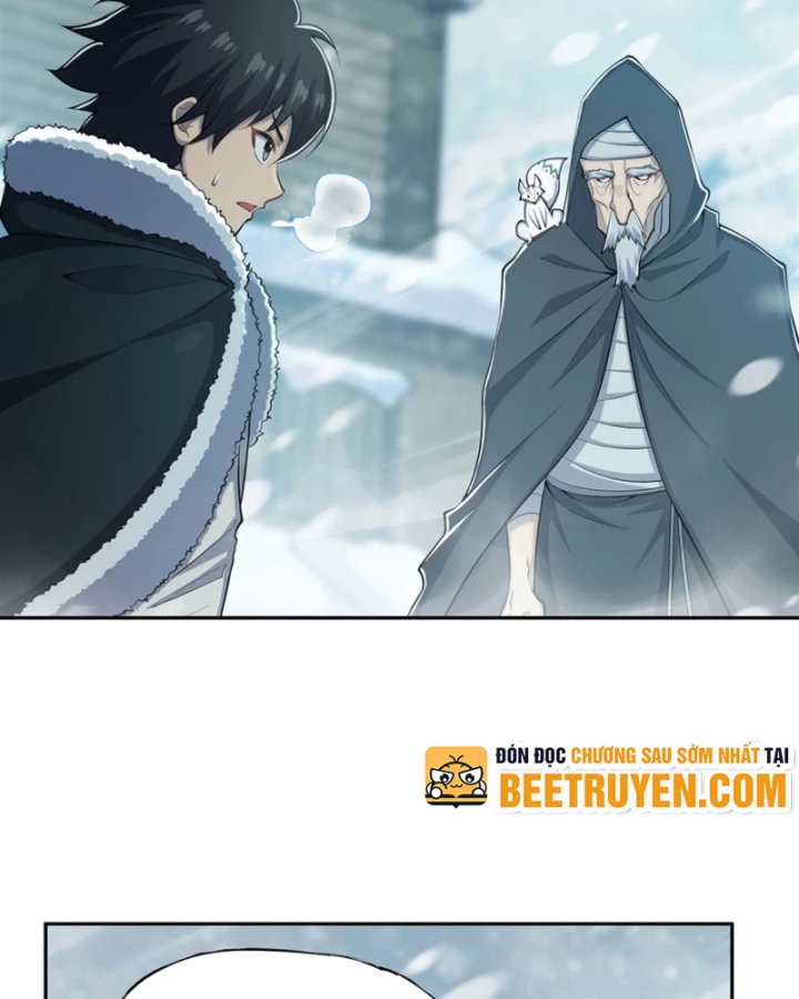 Những Phù Thủy Này Thật Không Đứng Đắn Chapter 12 - Trang 4