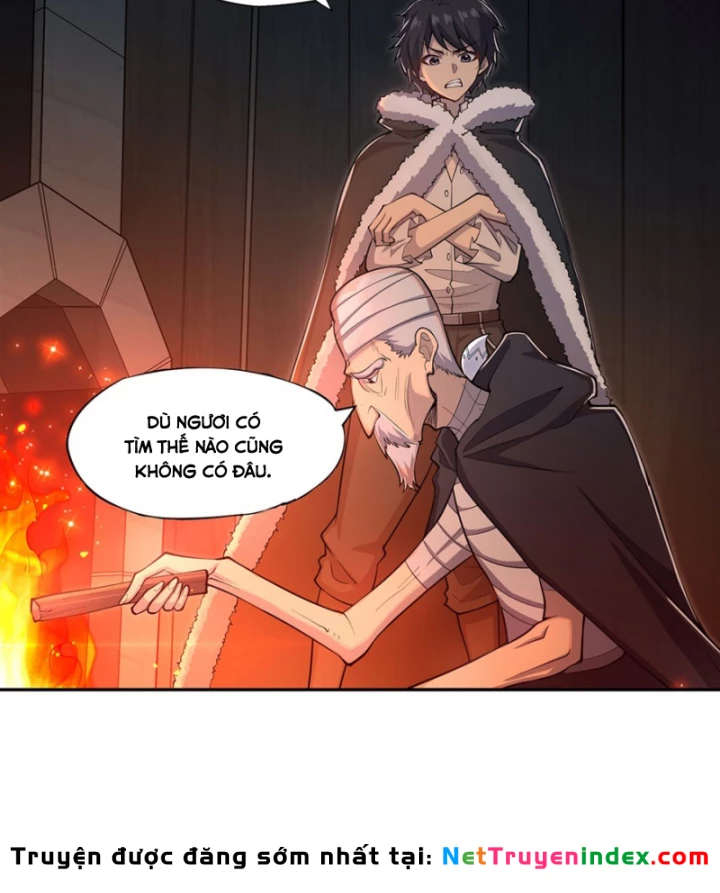 Những Phù Thủy Này Thật Không Đứng Đắn Chapter 12 - Trang 42