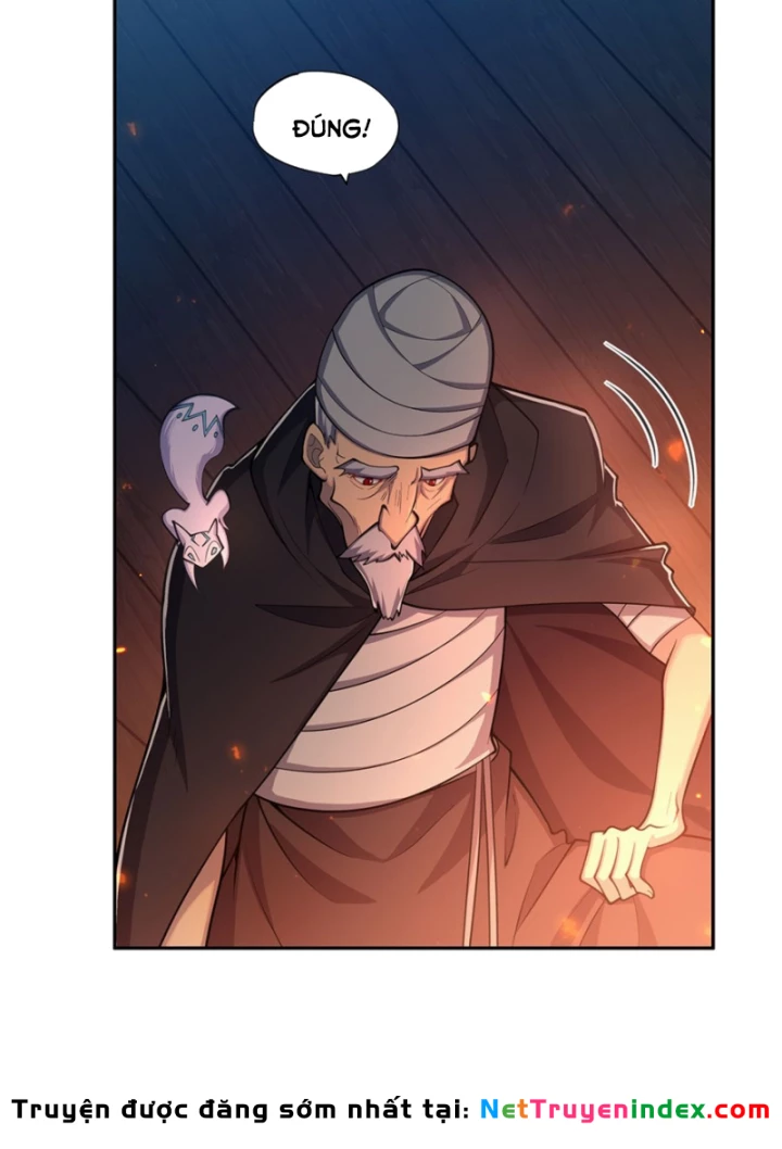 Những Phù Thủy Này Thật Không Đứng Đắn Chapter 12 - Trang 46