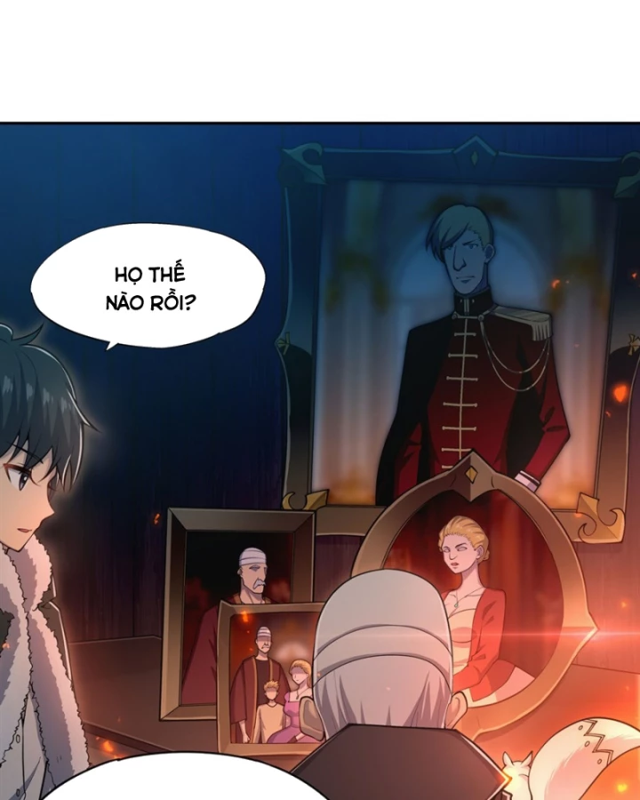 Những Phù Thủy Này Thật Không Đứng Đắn Chapter 12 - Trang 47