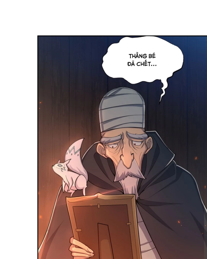 Những Phù Thủy Này Thật Không Đứng Đắn Chapter 12 - Trang 50