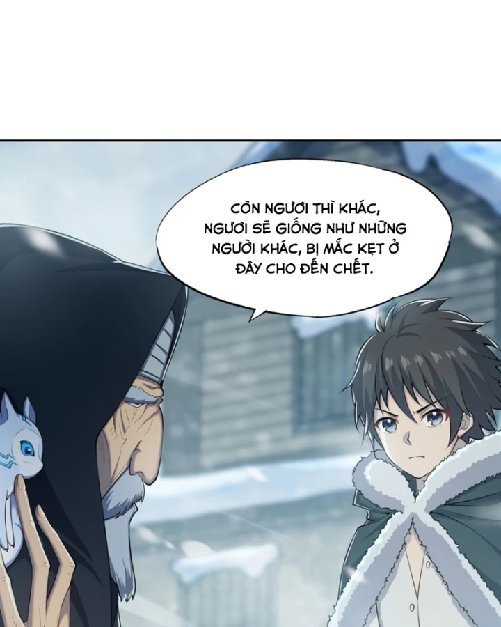 Những Phù Thủy Này Thật Không Đứng Đắn Chapter 12 - Trang 6