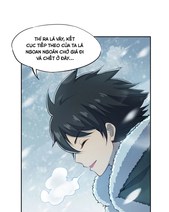 Những Phù Thủy Này Thật Không Đứng Đắn Chapter 12 - Trang 8