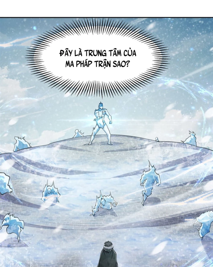Những Phù Thủy Này Thật Không Đứng Đắn Chapter 13 - Trang 11