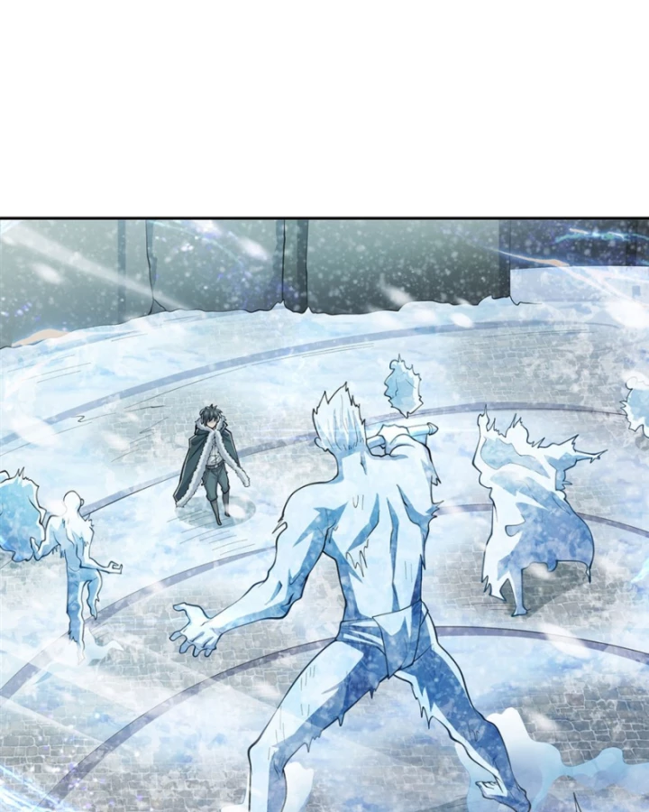 Những Phù Thủy Này Thật Không Đứng Đắn Chapter 13 - Trang 13