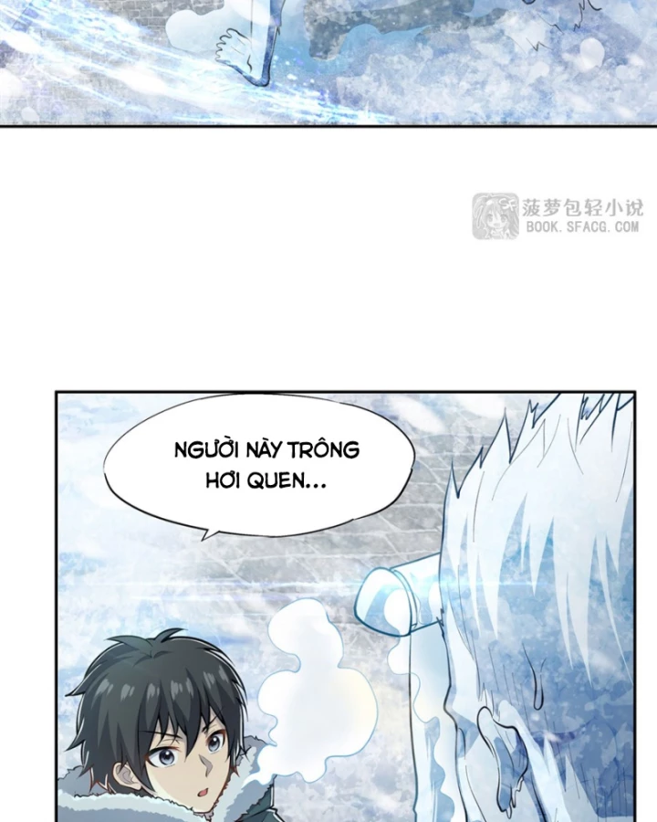 Những Phù Thủy Này Thật Không Đứng Đắn Chapter 13 - Trang 14