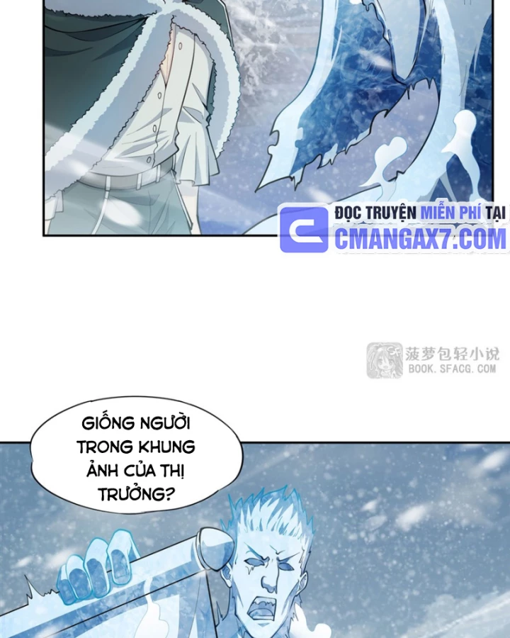Những Phù Thủy Này Thật Không Đứng Đắn Chapter 13 - Trang 15