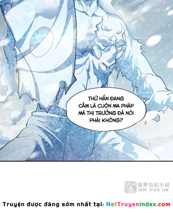 Những Phù Thủy Này Thật Không Đứng Đắn Chapter 13 - Trang 16