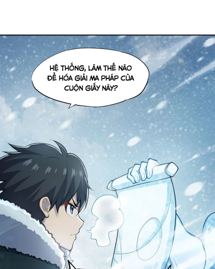 Những Phù Thủy Này Thật Không Đứng Đắn Chapter 13 - Trang 17
