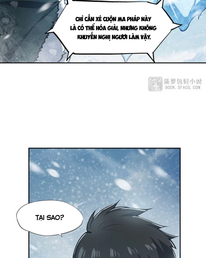 Những Phù Thủy Này Thật Không Đứng Đắn Chapter 13 - Trang 18