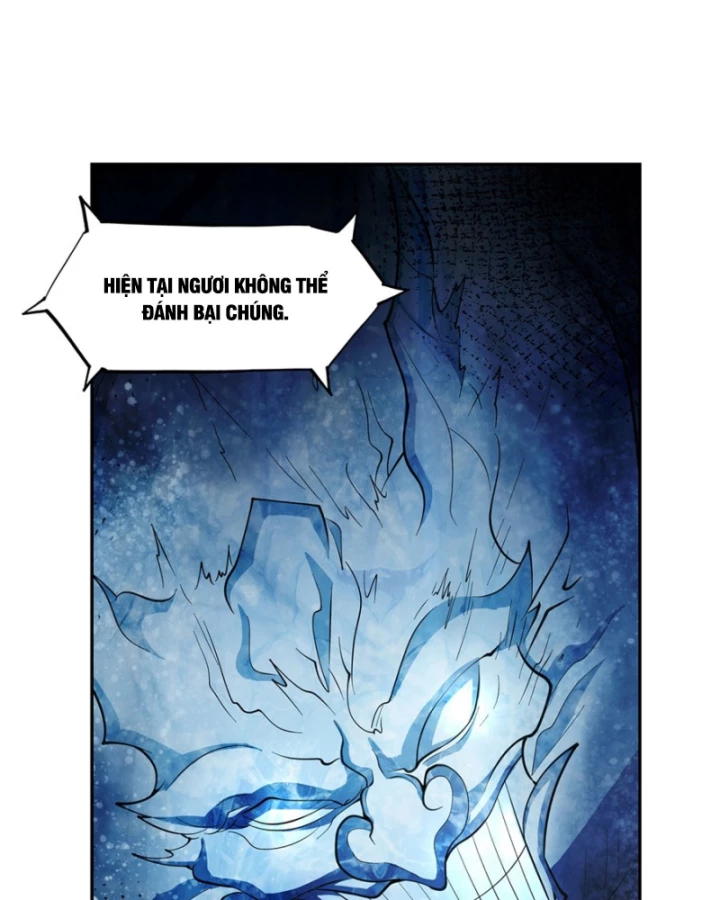 Những Phù Thủy Này Thật Không Đứng Đắn Chapter 13 - Trang 21