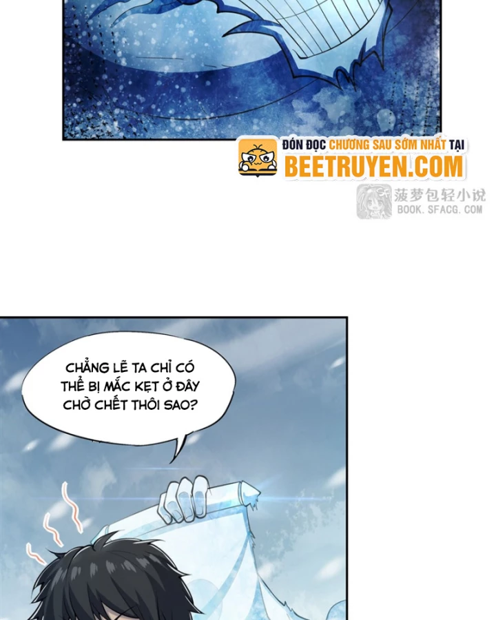 Những Phù Thủy Này Thật Không Đứng Đắn Chapter 13 - Trang 22