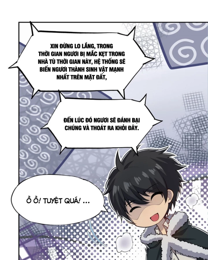 Những Phù Thủy Này Thật Không Đứng Đắn Chapter 13 - Trang 24