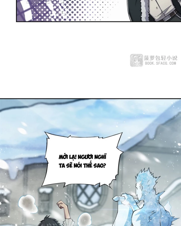Những Phù Thủy Này Thật Không Đứng Đắn Chapter 13 - Trang 25