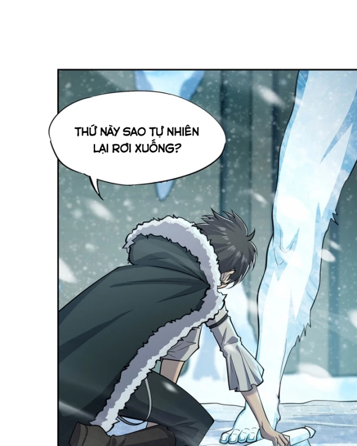 Những Phù Thủy Này Thật Không Đứng Đắn Chapter 13 - Trang 31