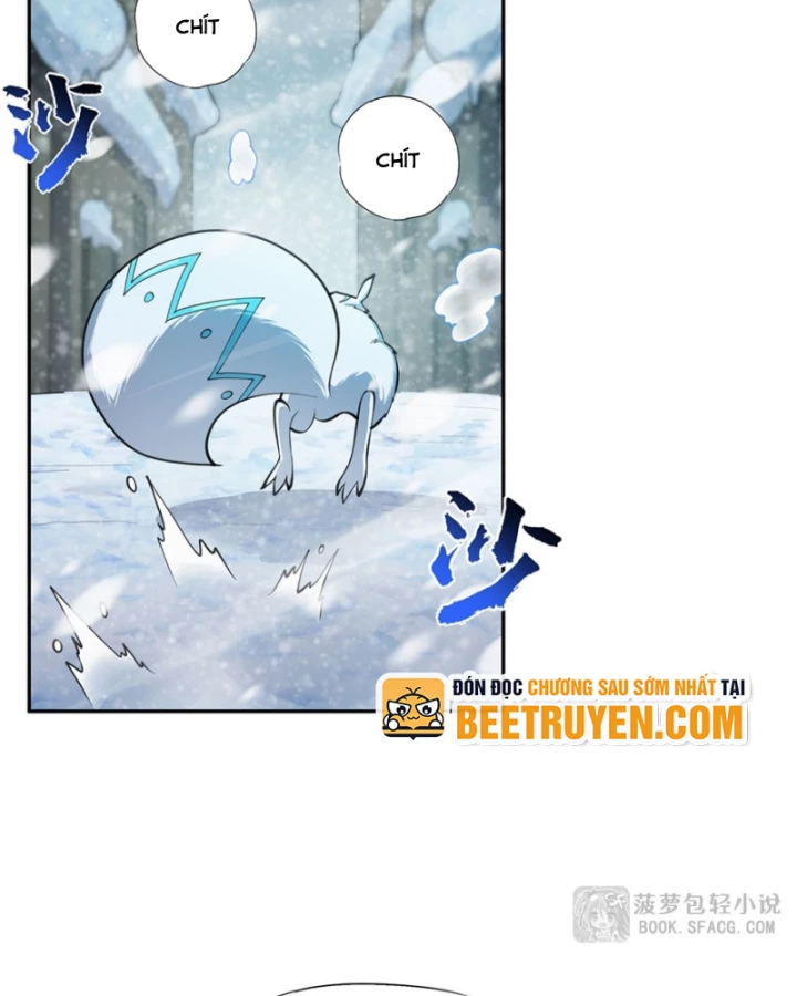 Những Phù Thủy Này Thật Không Đứng Đắn Chapter 13 - Trang 4