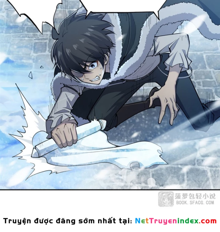 Những Phù Thủy Này Thật Không Đứng Đắn Chapter 13 - Trang 42
