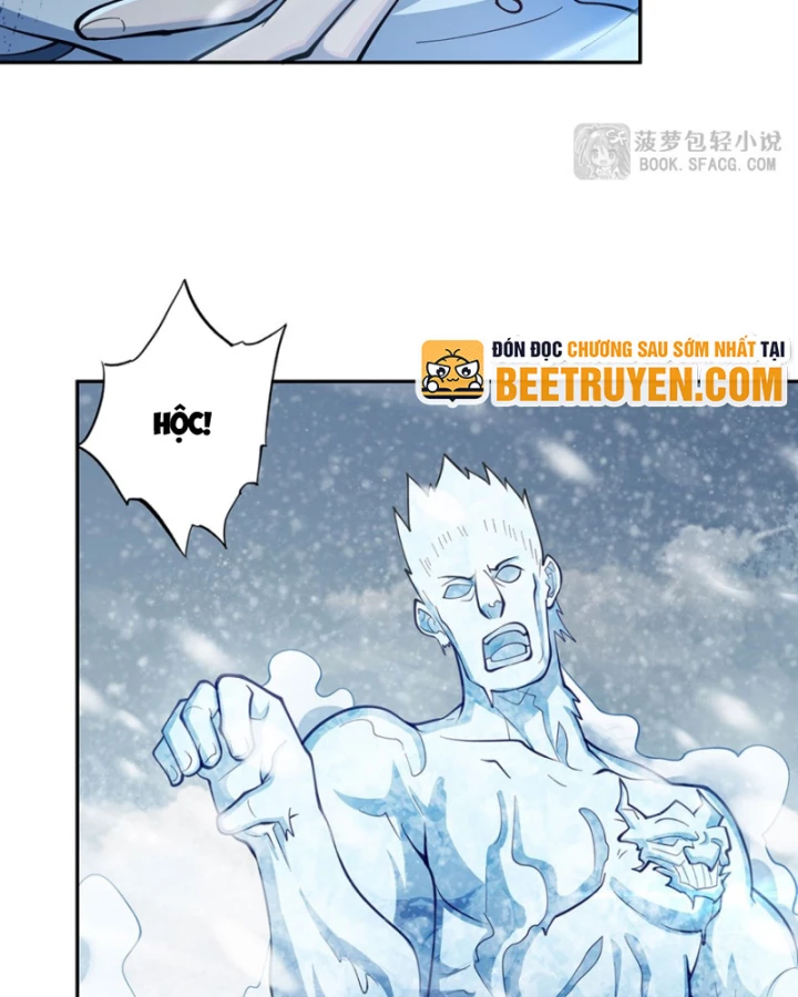 Những Phù Thủy Này Thật Không Đứng Đắn Chapter 13 - Trang 44