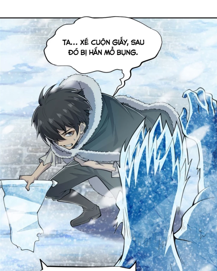 Những Phù Thủy Này Thật Không Đứng Đắn Chapter 13 - Trang 47
