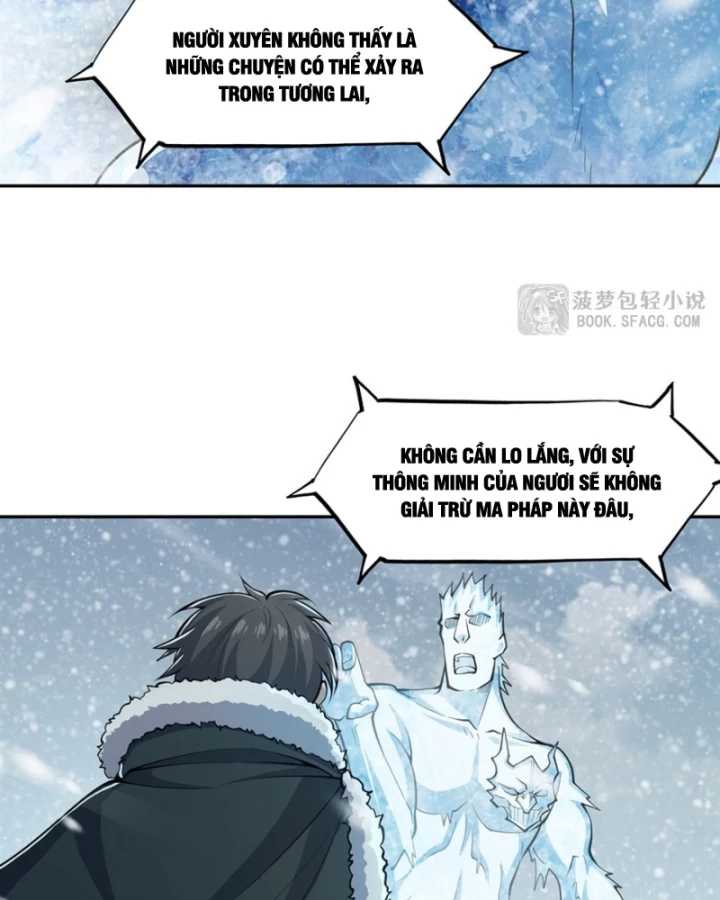 Những Phù Thủy Này Thật Không Đứng Đắn Chapter 13 - Trang 48
