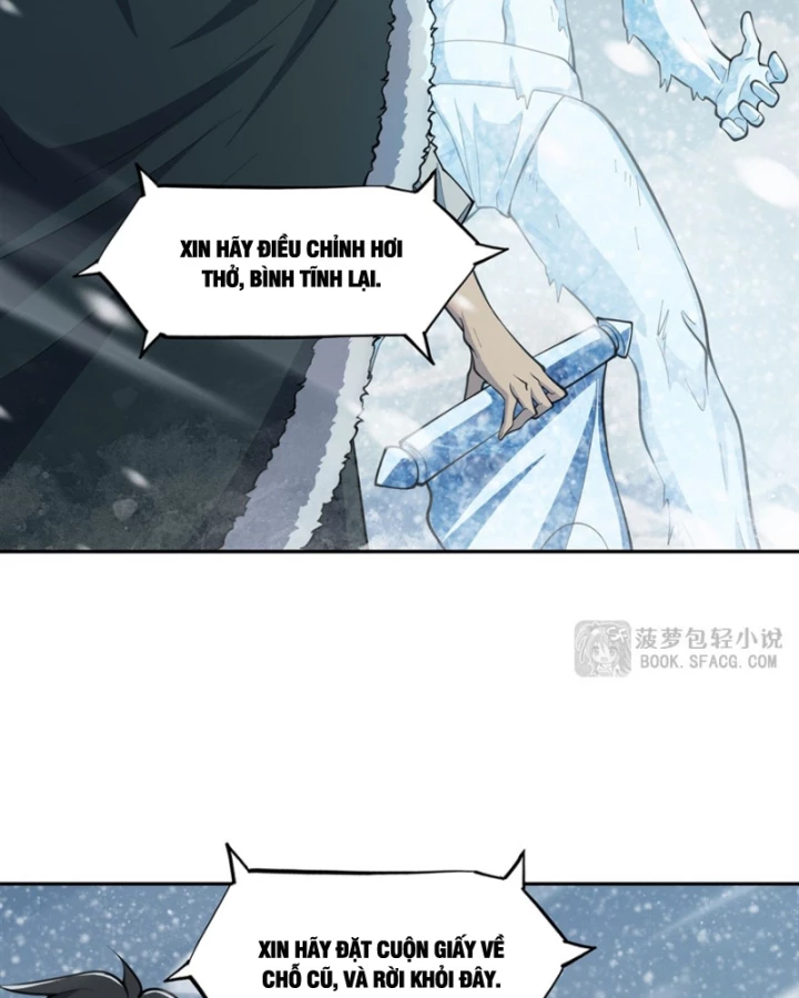 Những Phù Thủy Này Thật Không Đứng Đắn Chapter 13 - Trang 49