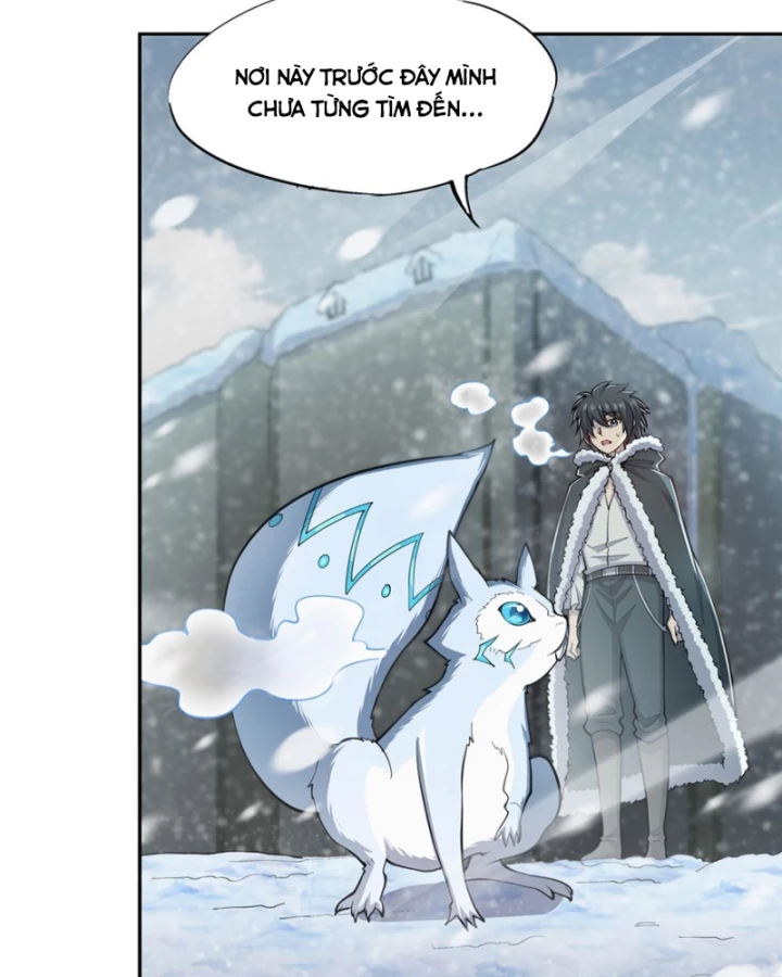 Những Phù Thủy Này Thật Không Đứng Đắn Chapter 13 - Trang 5