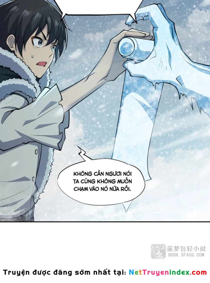 Những Phù Thủy Này Thật Không Đứng Đắn Chapter 13 - Trang 50