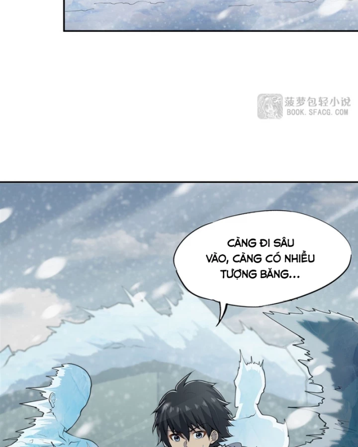 Những Phù Thủy Này Thật Không Đứng Đắn Chapter 13 - Trang 6