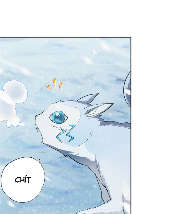 Những Phù Thủy Này Thật Không Đứng Đắn Chapter 13 - Trang 8