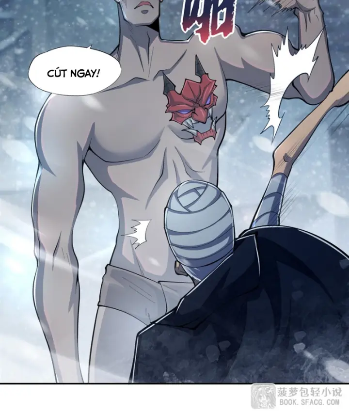Những Phù Thủy Này Thật Không Đứng Đắn Chapter 14 - Trang 15