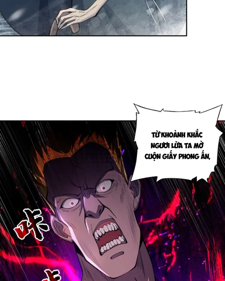 Những Phù Thủy Này Thật Không Đứng Đắn Chapter 14 - Trang 17