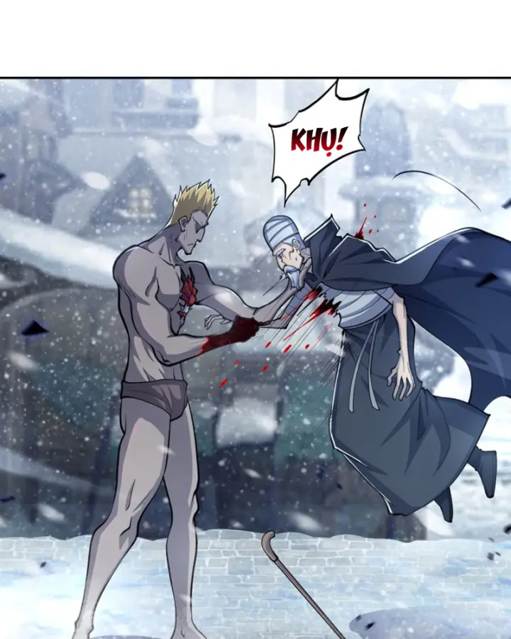 Những Phù Thủy Này Thật Không Đứng Đắn Chapter 14 - Trang 24