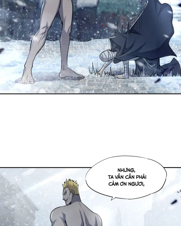 Những Phù Thủy Này Thật Không Đứng Đắn Chapter 14 - Trang 26