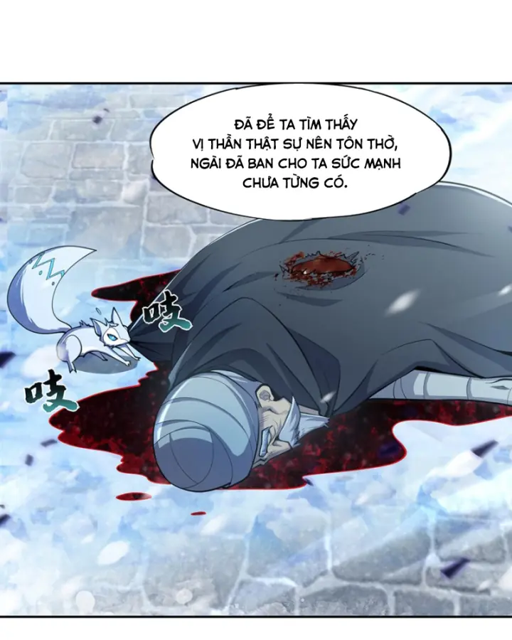 Những Phù Thủy Này Thật Không Đứng Đắn Chapter 14 - Trang 28