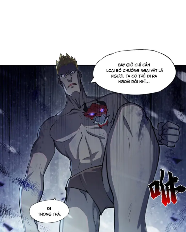 Những Phù Thủy Này Thật Không Đứng Đắn Chapter 14 - Trang 29