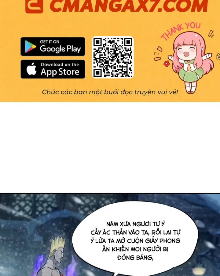 Những Phù Thủy Này Thật Không Đứng Đắn Chapter 14 - Trang 3
