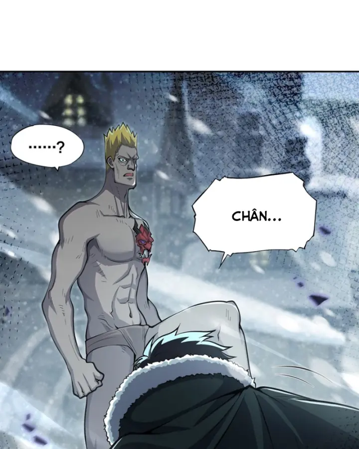 Những Phù Thủy Này Thật Không Đứng Đắn Chapter 14 - Trang 32