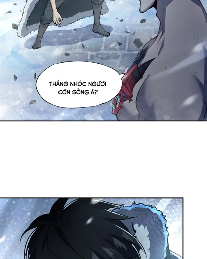 Những Phù Thủy Này Thật Không Đứng Đắn Chapter 14 - Trang 34
