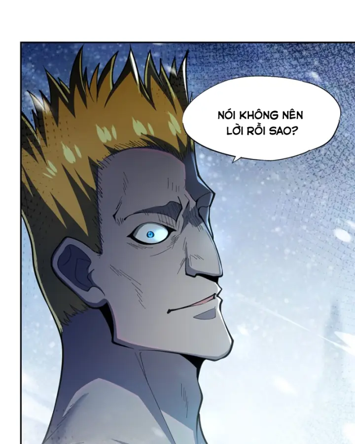Những Phù Thủy Này Thật Không Đứng Đắn Chapter 14 - Trang 36