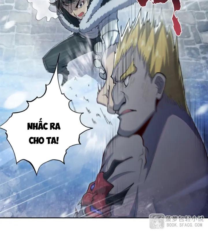 Những Phù Thủy Này Thật Không Đứng Đắn Chapter 14 - Trang 39