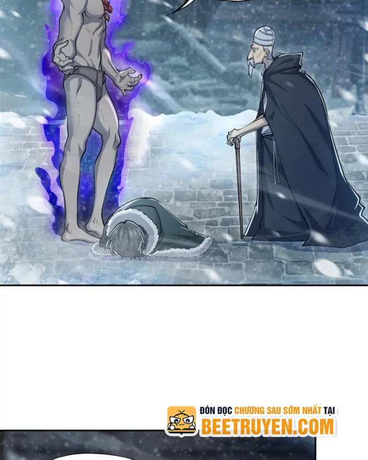 Những Phù Thủy Này Thật Không Đứng Đắn Chapter 14 - Trang 4
