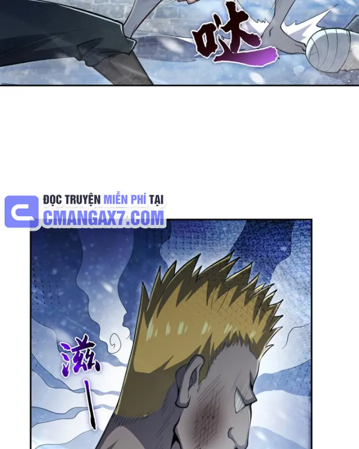 Những Phù Thủy Này Thật Không Đứng Đắn Chapter 14 - Trang 41
