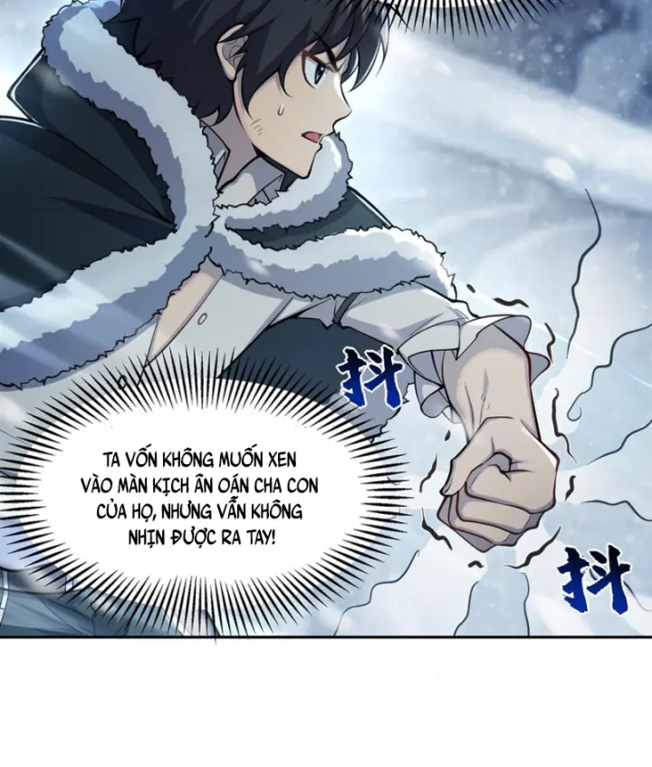 Những Phù Thủy Này Thật Không Đứng Đắn Chapter 14 - Trang 43