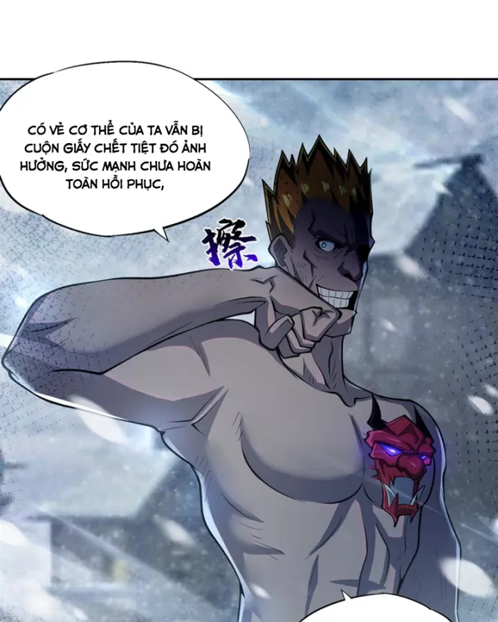 Những Phù Thủy Này Thật Không Đứng Đắn Chapter 14 - Trang 44