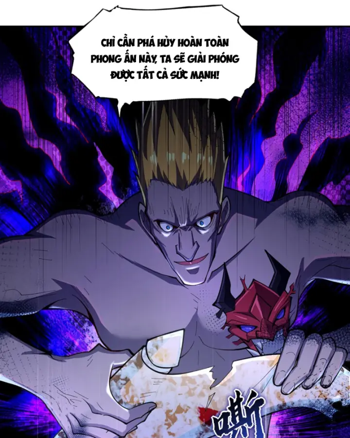 Những Phù Thủy Này Thật Không Đứng Đắn Chapter 14 - Trang 48