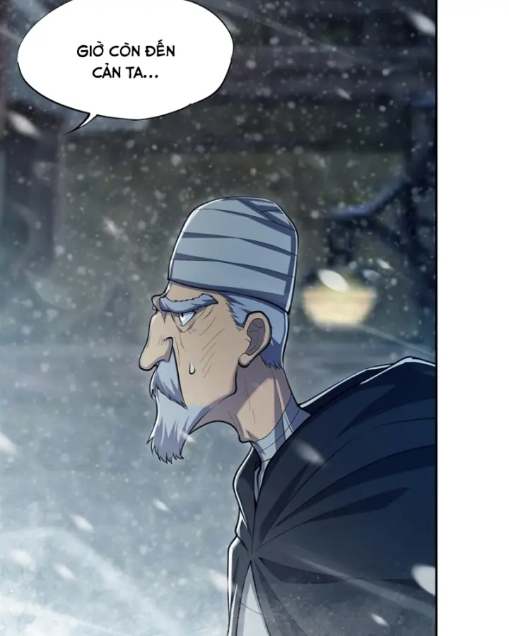 Những Phù Thủy Này Thật Không Đứng Đắn Chapter 14 - Trang 5