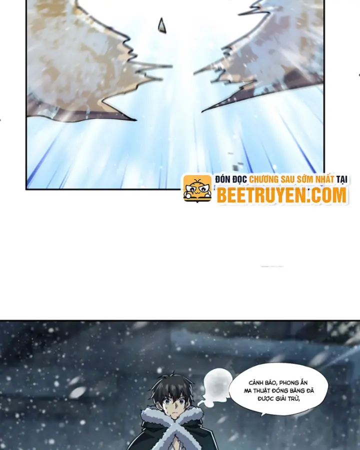 Những Phù Thủy Này Thật Không Đứng Đắn Chapter 14 - Trang 50